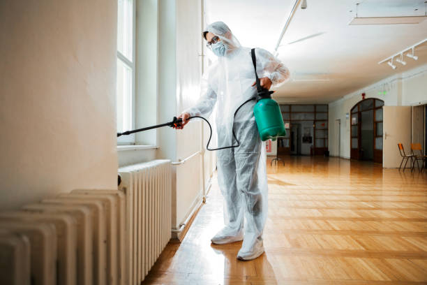Best Cockroach Control Services  in Van, TX